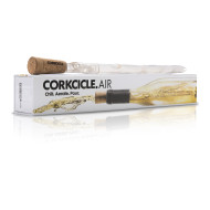 CORKCICLE 葡萄酒冰鎮醒酒棒