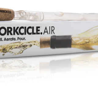 CORKCICLE 葡萄酒冰鎮醒酒棒