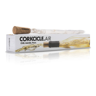 CORKCICLE 葡萄酒冰鎮醒酒棒