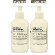 LE LABO HAND SOAP 洗手露 – 檜木香氣