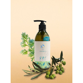 淨優clean soft 經典馬賽皂液- 任兩瓶享9折優惠 (於備註中註明精油名稱)