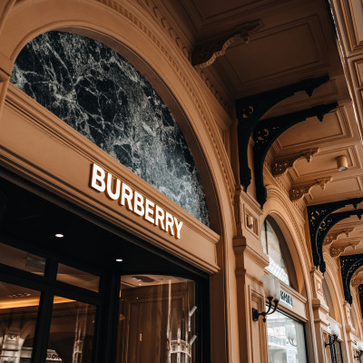 BURBERRY 