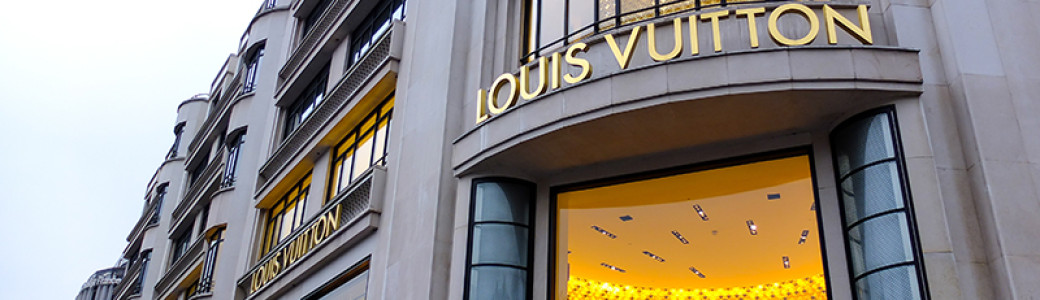 Louis Vuitton 