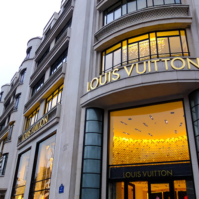 Louis Vuitton 