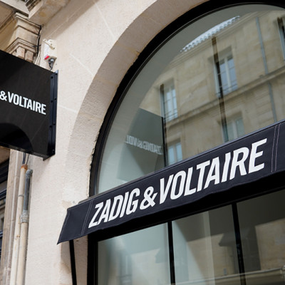 Zadig & Voltaire 