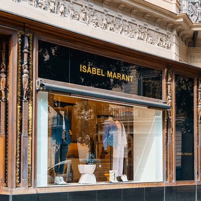 Isabel Marant 