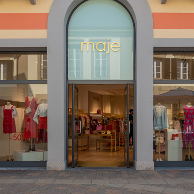 Maje 