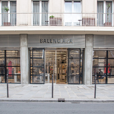 Balenciaga