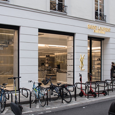 Yves Saint Laurent YSL