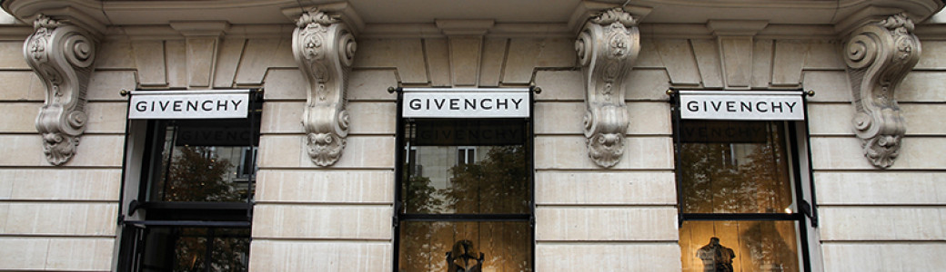 Givenchy 