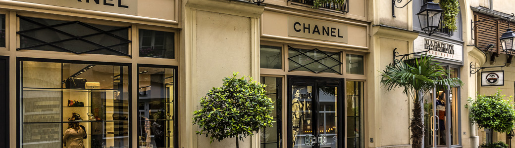 CHANEL