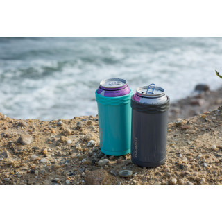 CORKCICLE 啤酒裝酷套-土耳其藍