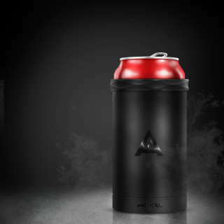 CORKCICLE 啤酒裝酷套-黑