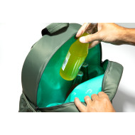 CORKCICLE BRANTLEY 機能後背包-橄欖綠