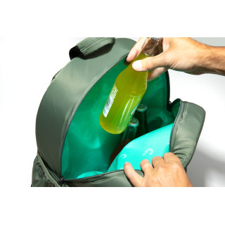 CORKCICLE BRANTLEY 機能後背包-橄欖綠