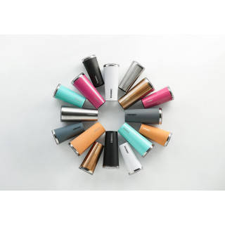 CORKCICLE 三層真空寬口杯 700ml-橄欖綠