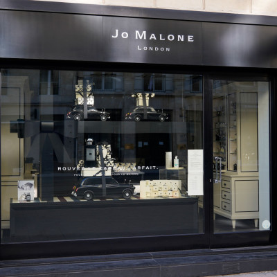 Jo Malone
