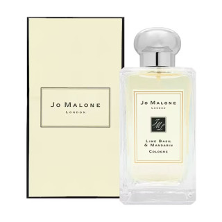 Jo Malone 青檸羅勒與柑橘香水 100ml
