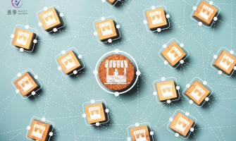 🌈🔥感恩有您！145位線上分店長🌟與335位儲備線上分店長🚀一同榮升！快來加入，一起分享，一起賺取分潤💰💖！