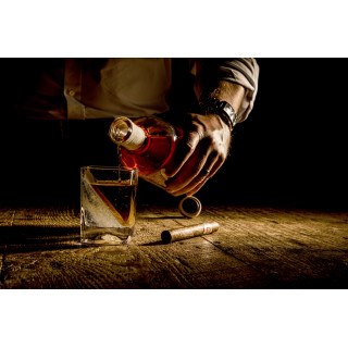 CORKCICLE 威士忌冰鎮杯