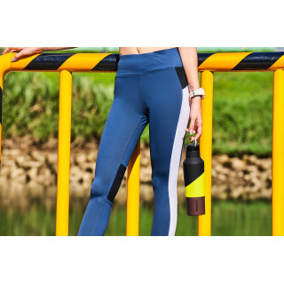 CORKCICLE 三層真空運動易口瓶 600ml-閃耀黃 (限時7折)