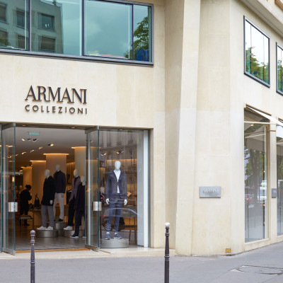 ARMANI
